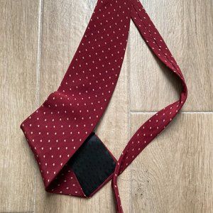 Vintage Bill Blass Silk Tie